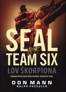 SEAL TEAM SIX - Lov škorpiona