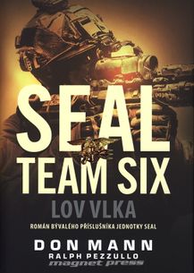 SEAL TEAM SIX - Lov vlka