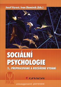 Sociální psychologie - 2., přepracované a rozšířené vydání