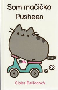 Som mačička Pusheen