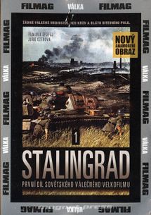 Stalingrad - 1.DVD