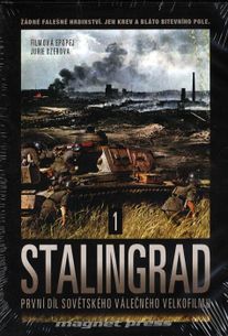 Stalingrad – 01.DVD