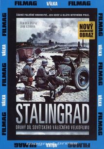 Stalingrad - 2.DVD