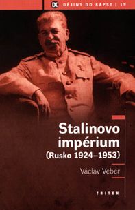 Stalinovo impérium (rusko 1924-1953)