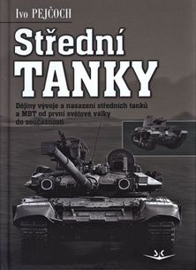 Střední tanky - I. dil