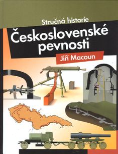 Československé pevnosti
