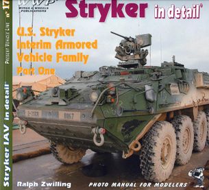 Stryker in detail