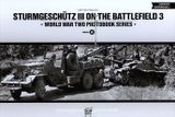 Sturmgeschütz III on the Battlefield 3 (Vol.8)