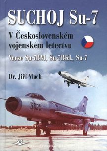 Suchoj Su – 7 v Československém letectvu