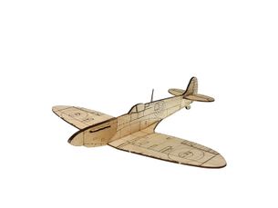 Model Supermarine Spitfire Mk. la
