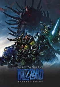 Světy a umění Blizzard Entertainment: WarCraft