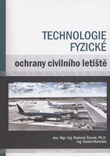 Technologie fyzické ochrany civilního letiště