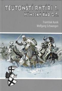 Teutonští rytíři 1. - Německý řád O.T.