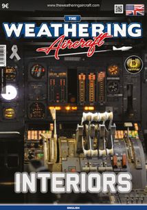 The Weathering Aircraft 7 - Interiors (ENG e-verzia)