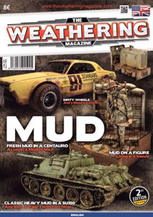The Weathering magazine 5/2013 - Mud (ENG e-verzia)