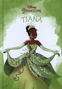 Princezná: Tiana