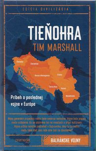 Tieňohra - Príbeh o poslednej vojne v Európe
