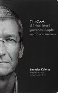 Tim Cook - Génius, který povznesl Apple na novou úroveň