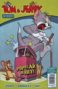Tom a Jerry - predplatné