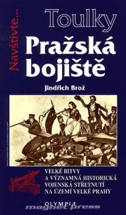 Pražská bojiště