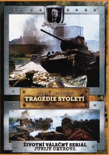 Tragédie století – 09. DVD