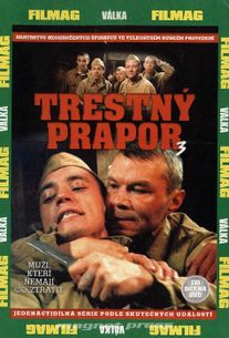 Trestný prapor - 3.DVD