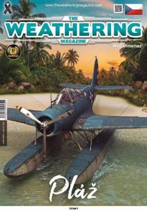 The Weathering magazine 31/2020 - Pláž