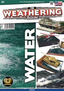 The Weathering magazine 10/2014 - Water (ENG e-verzia)