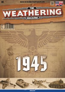 The Weathering magazine 11/2015 - 1945 (ENG e-verzia)