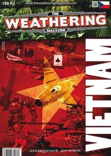 The Weathering magazine 8/2014 - Vietnam (CZ e-verzia)