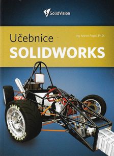 Učebnice Solidworks 2. vydanie 2020