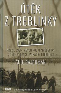 Útěk z Treblinky