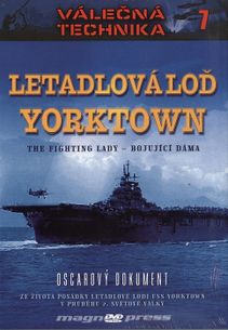 Válečná technika č.07 - Letadlová loď Yorktown