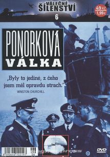 Válečné šílenství č.06 - Ponorková válka