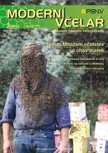 Moderní Včelař 2013/02 (e-vydanie)
