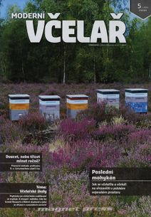 Moderní Včelař 2014/05 (e-vydanie)