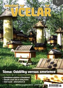 Moderní Včelař 2016/03 (e-vydanie)