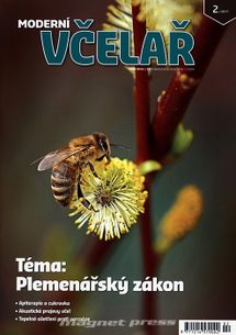 Moderní Včelař 2017/02 (e-vydanie)