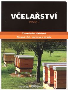 Včelařství - svazek I.