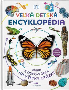 Veľká detská encyklopédia, 2. vydanie