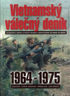 Vietnamský válečný deník 1964-1975