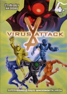 Virus Attack – 04. DVD
