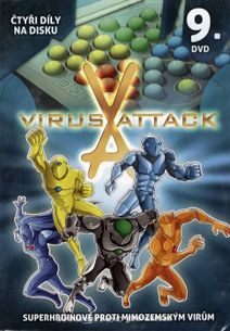Virus Attack – 09. DVD