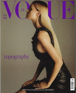 Vogue - predplatné