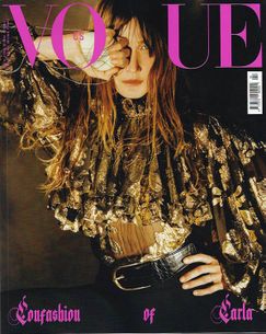 Vogue č.02/2020 (č.17)