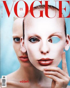 Vogue č. 11/2018 (č.3)