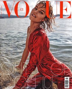 Vogue č.01-02 /2019 (č.5)