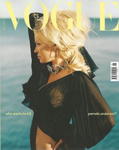 Vogue č.06/2019 (č.9)