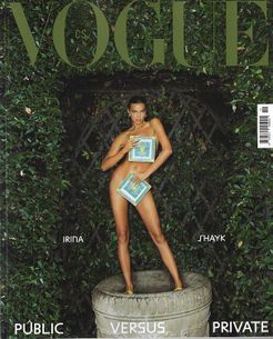 Vogue č.11/2020 (č.24)