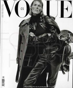 Vogue č.12/2020 (č.25)